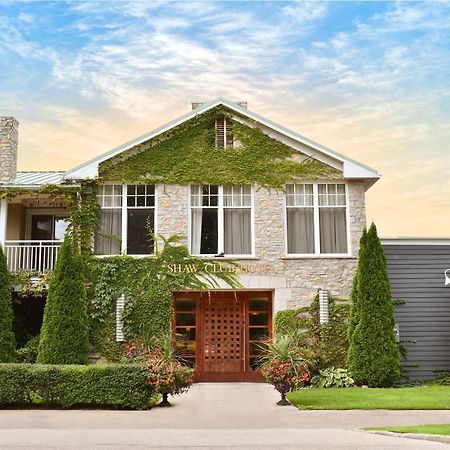 Shaw Club Hotel Niagara-on-the-Lake Εξωτερικό φωτογραφία