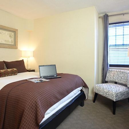 Shaw Club Hotel Niagara-on-the-Lake Εξωτερικό φωτογραφία