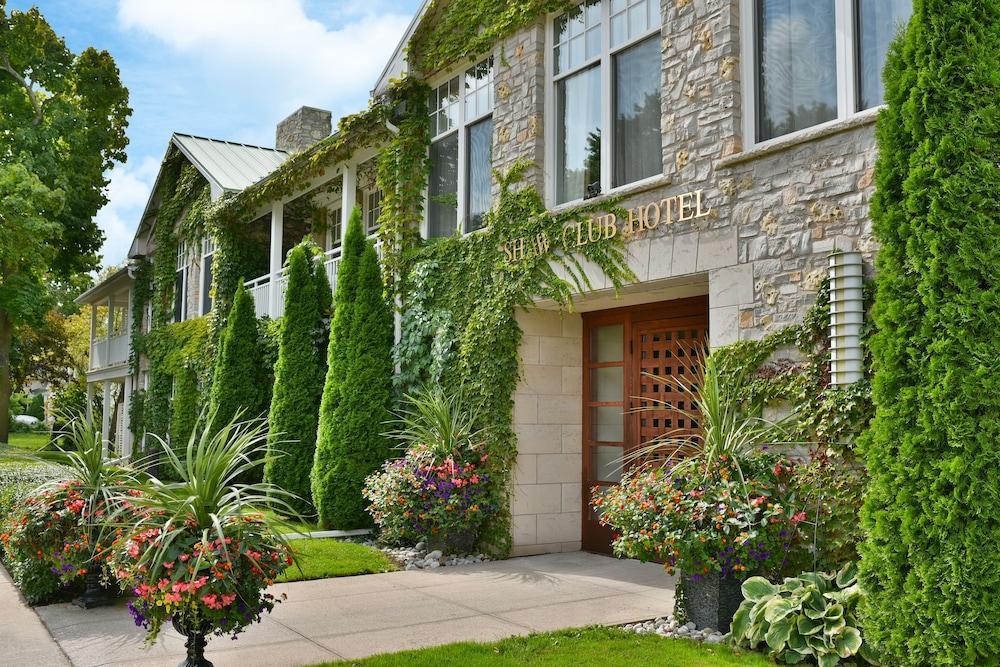 Shaw Club Hotel Niagara-on-the-Lake Εξωτερικό φωτογραφία