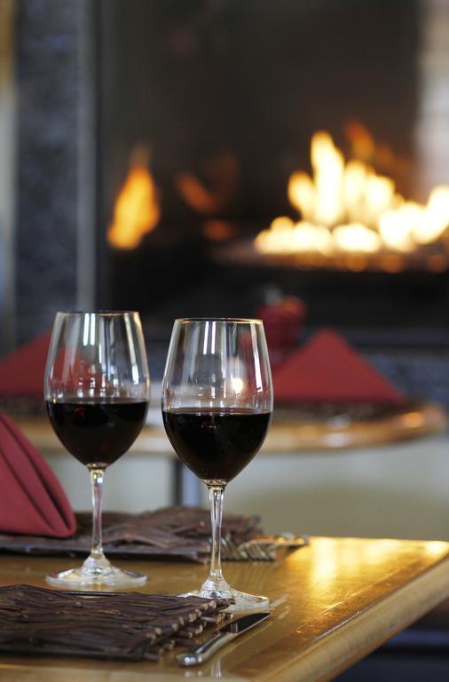 Shaw Club Hotel Niagara-on-the-Lake Εξωτερικό φωτογραφία