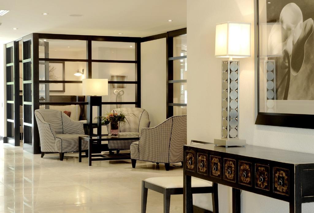 Shaw Club Hotel Niagara-on-the-Lake Εξωτερικό φωτογραφία