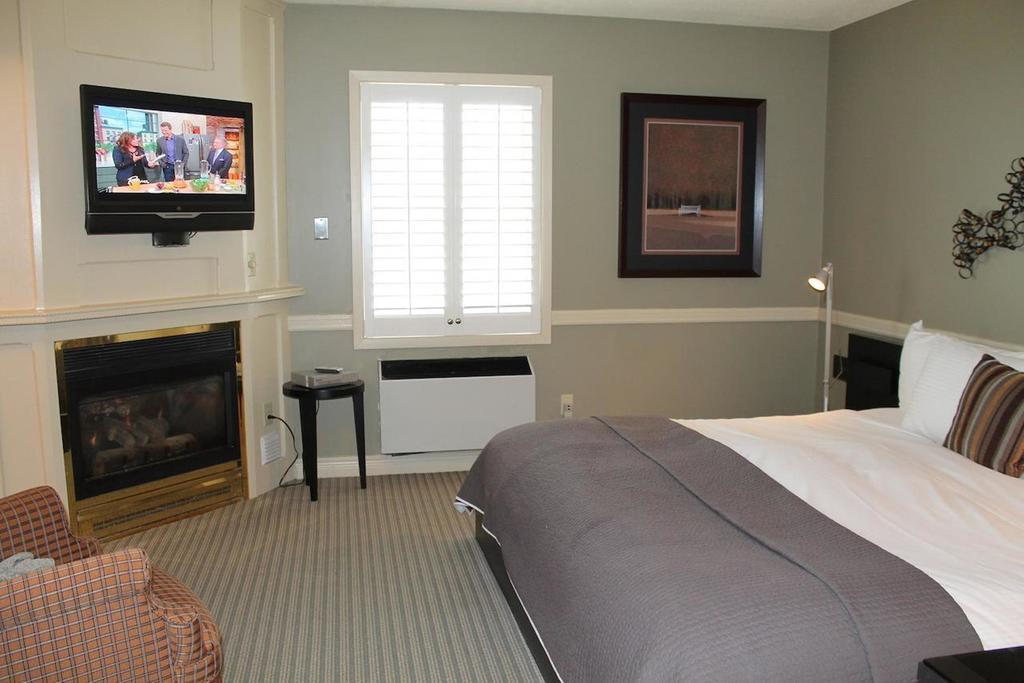 Shaw Club Hotel Niagara-on-the-Lake Εξωτερικό φωτογραφία