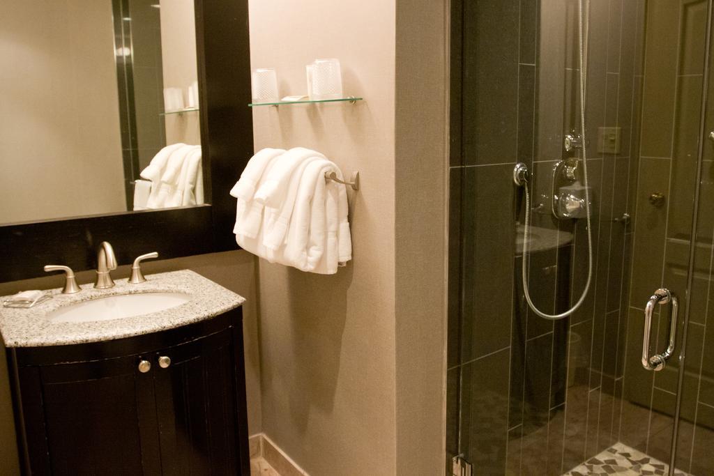 Shaw Club Hotel Niagara-on-the-Lake Εξωτερικό φωτογραφία