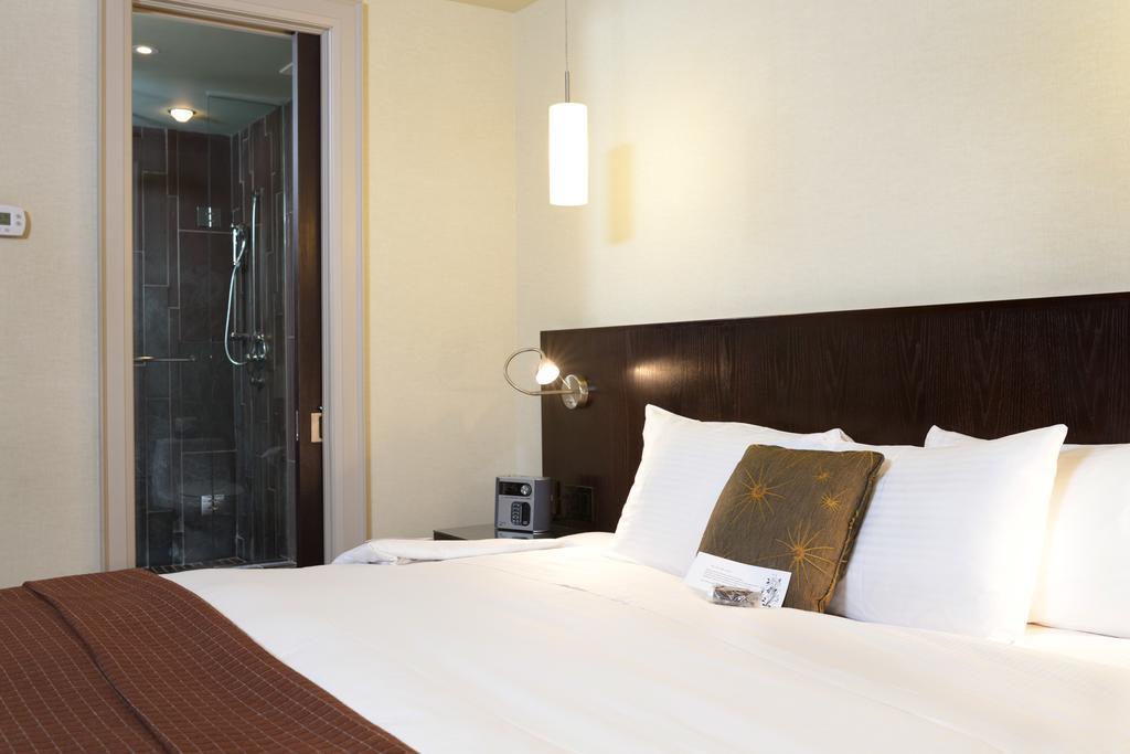 Shaw Club Hotel Niagara-on-the-Lake Εξωτερικό φωτογραφία