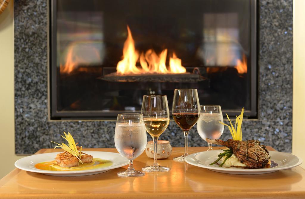 Shaw Club Hotel Niagara-on-the-Lake Εξωτερικό φωτογραφία