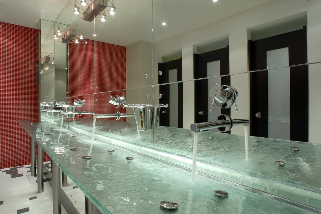 Shaw Club Hotel Niagara-on-the-Lake Εξωτερικό φωτογραφία