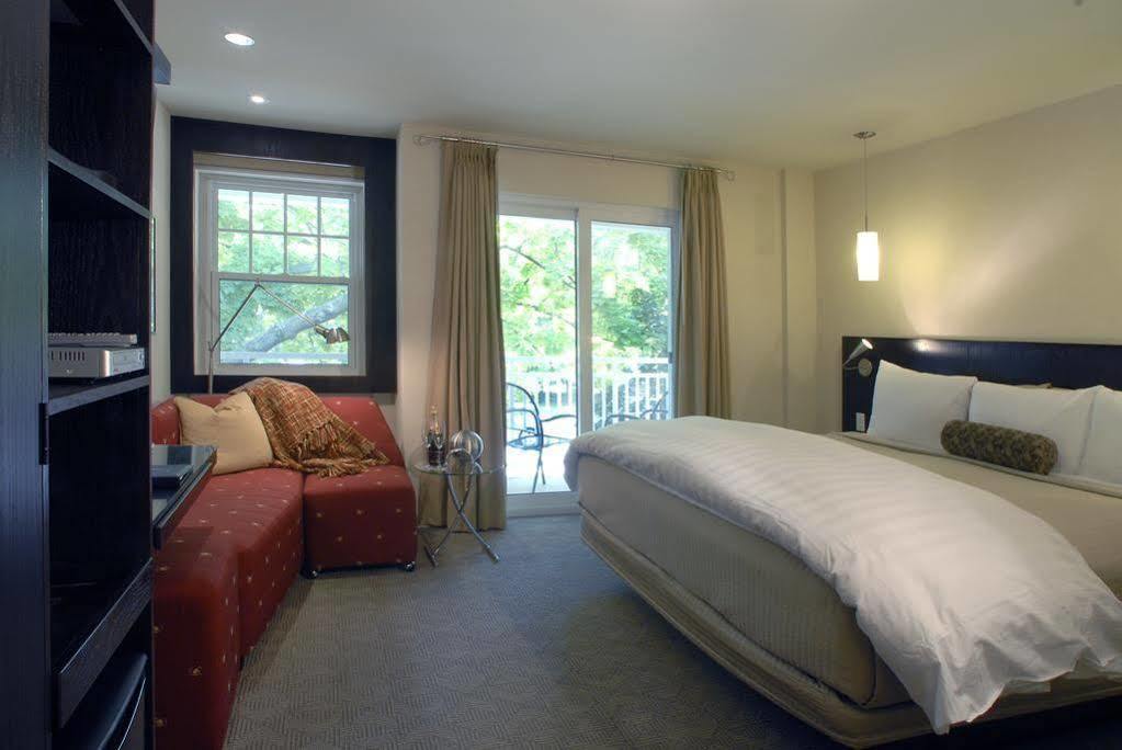 Shaw Club Hotel Niagara-on-the-Lake Εξωτερικό φωτογραφία