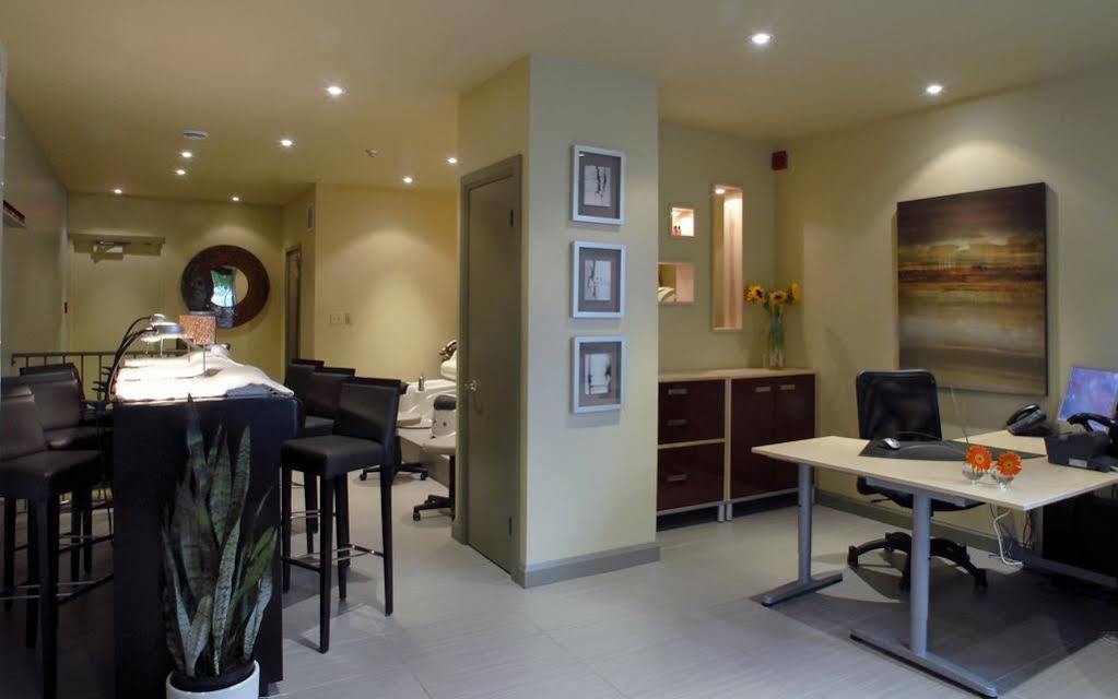 Shaw Club Hotel Niagara-on-the-Lake Εξωτερικό φωτογραφία