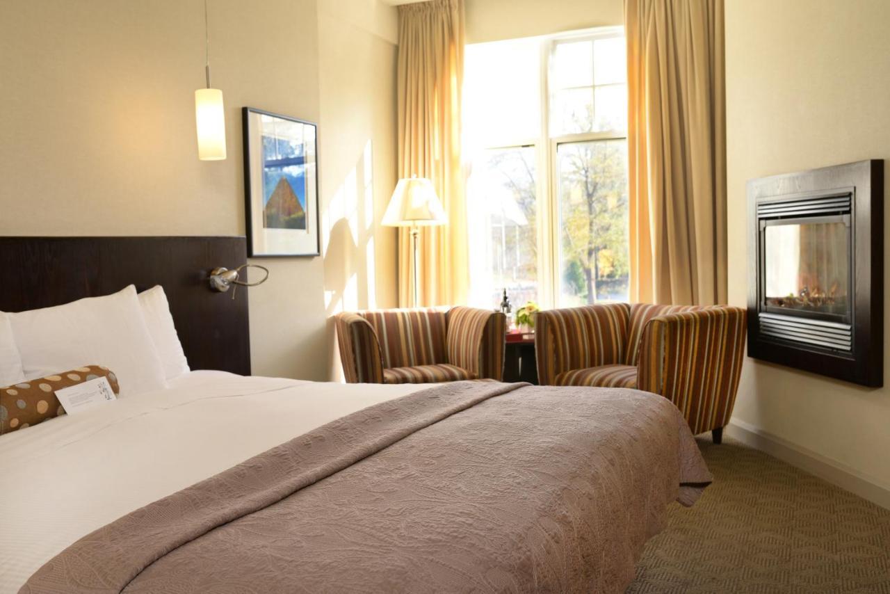 Shaw Club Hotel Niagara-on-the-Lake Εξωτερικό φωτογραφία