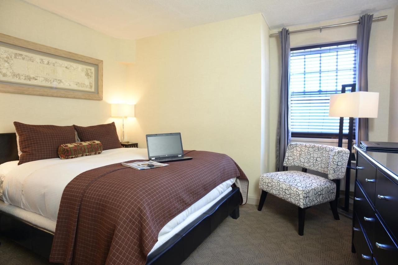Shaw Club Hotel Niagara-on-the-Lake Εξωτερικό φωτογραφία